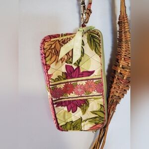 Vera Bradley Wallet